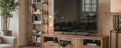 Living room furniture