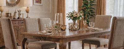 Dining room furniture