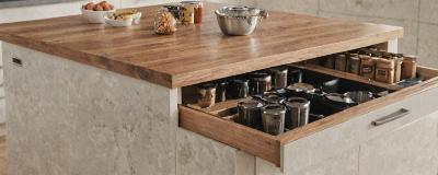 Kitchen furniture