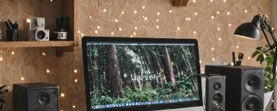 Home office furniture