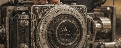 Hardware restoration